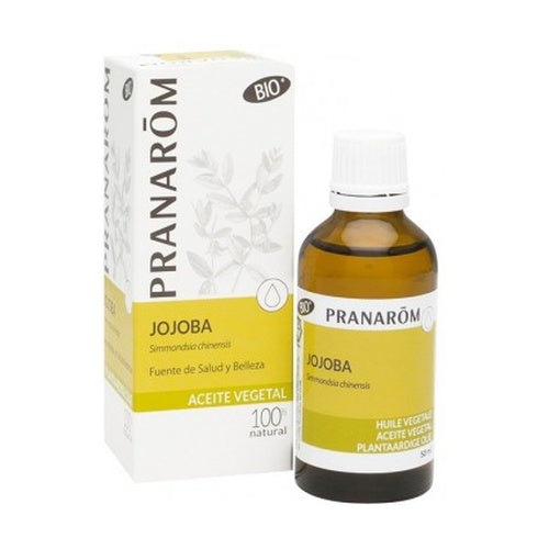 Pranarom Aceite de Jojoba 50mL