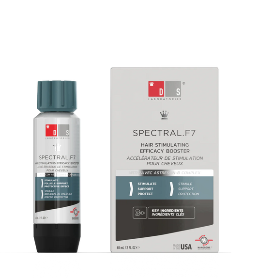 DS Labs Spectral F7 Serum Anticaida 60 mL