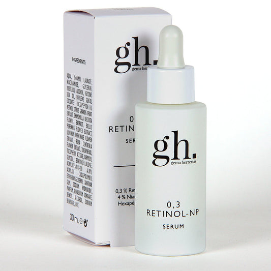 GH Gema Herrerías 0,3 RETINOL-NP 30 mL