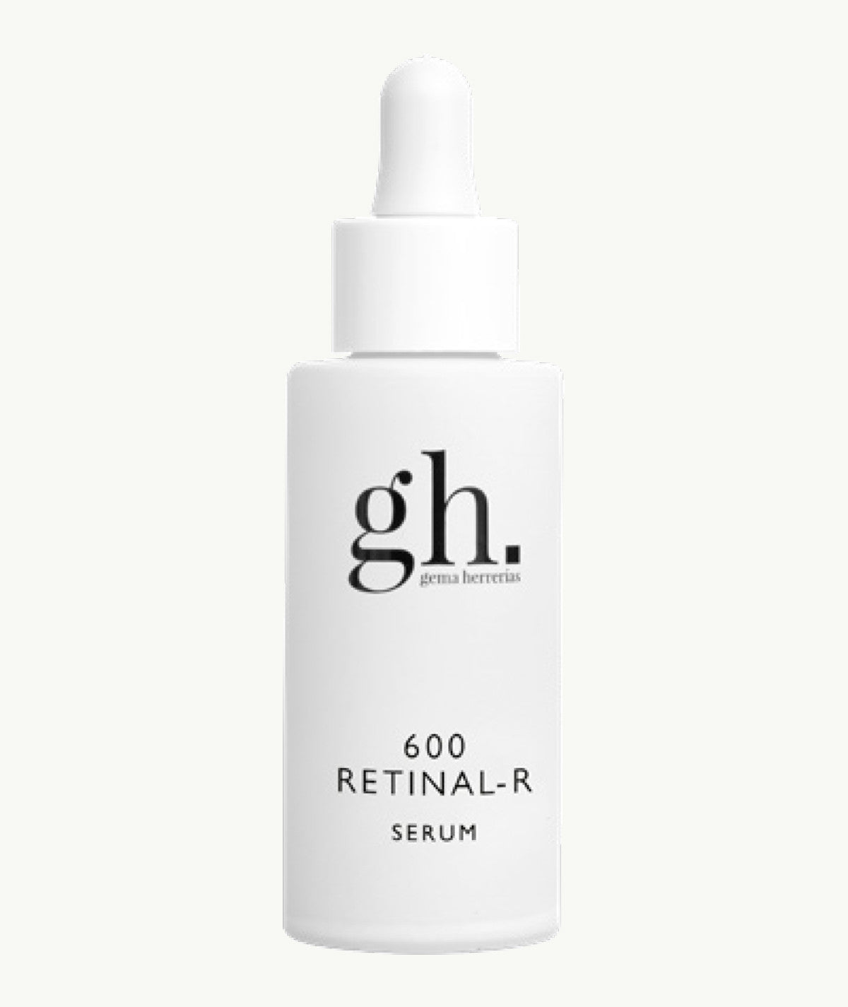 GH Gema Herrerías 600 Retinal-R Serum 30mL