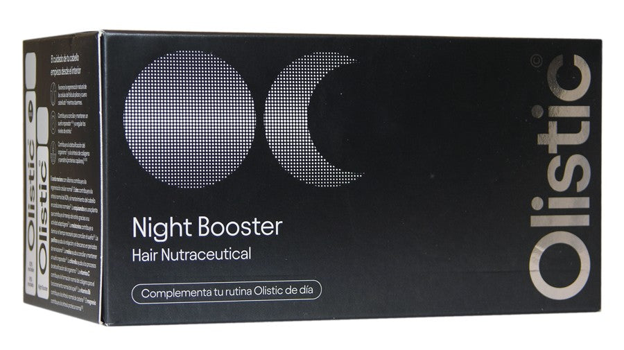 Olistic Night Booster