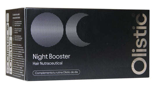 Olistic Night Booster