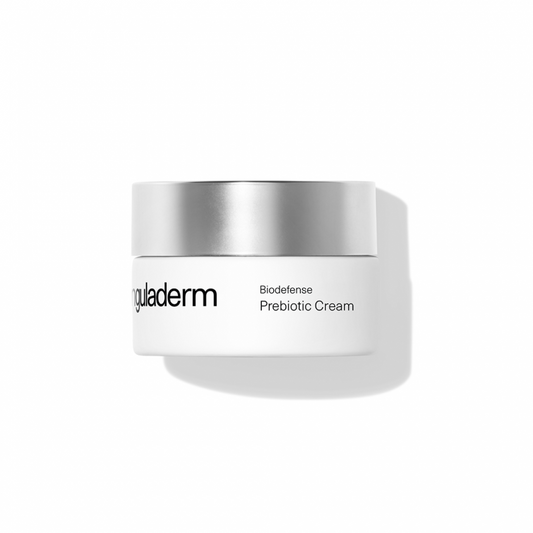 Singuladerm Biodefense Prebiotic Crema Mixta-Grasa 50 mL