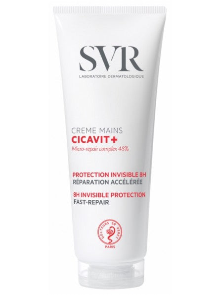 SVR Cicavit+ Crema Manos 40 mL