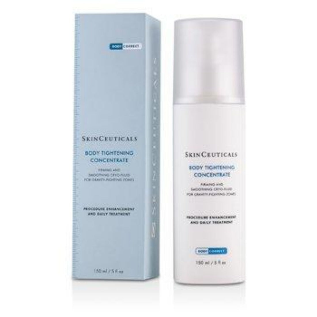Skinceuticals Body Tightening Concentrate 150 mL