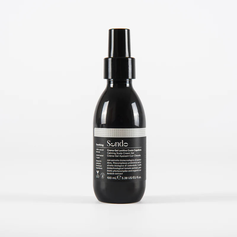 Sendo Crema-Gel Calmante 100mL