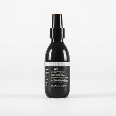 Sendo Serum Cristales Liquidos Cabello 100mL