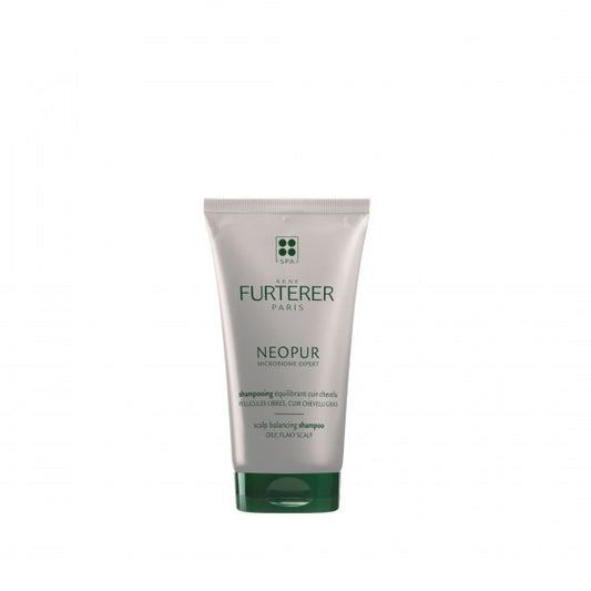 René Furterer Neopur Champú Anticaspa Grasa 150mL