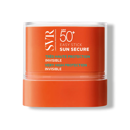 SVR Sun Secure Easy Stick SPF 50+ 10gr