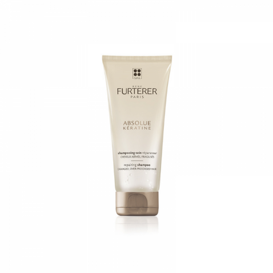 René Furterer Absolué Keratine Champú 200mL
