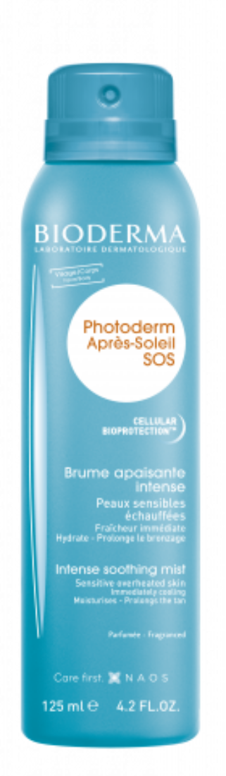 Bioderma Photoderm After Sun SPF SOS 125mL