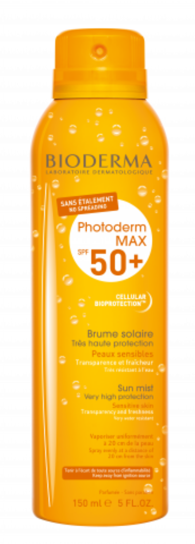 Bioderma Photoderm Max Bruma Solar SPF 50+ 150mL