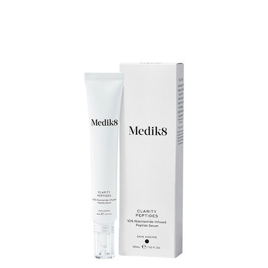 Medik8 Clarity Peptides 30mL