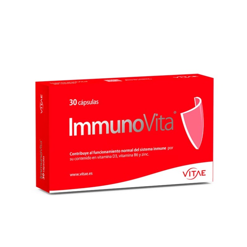 Vitae ImmunoVita®