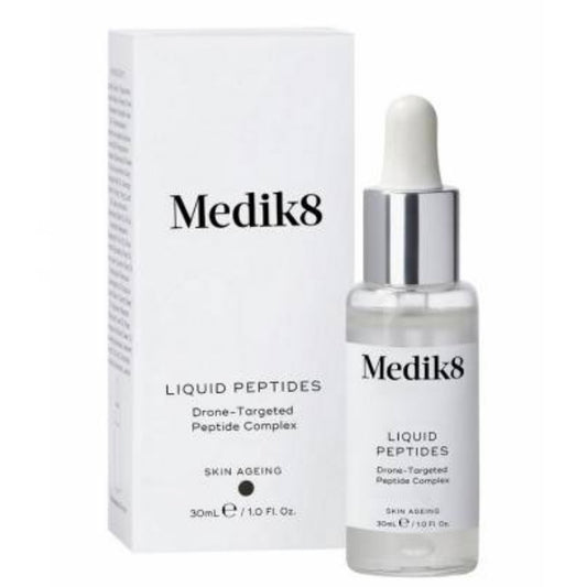 Medik8 Liquid Peptides 30mL