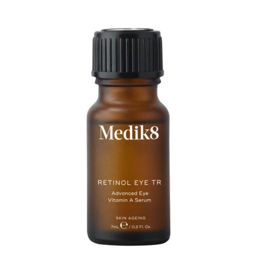 Medik8 Retinol Eye TR Contorno de Ojos Vitamina A 7 mL
