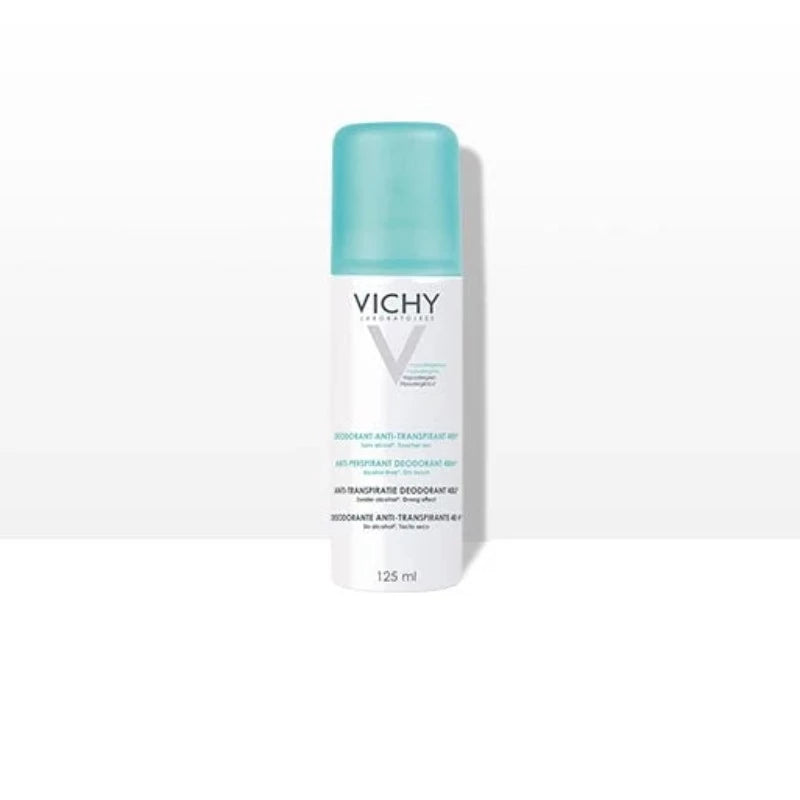 Vicky Desodorante Anti-Transpirante 48h Spray 125mL