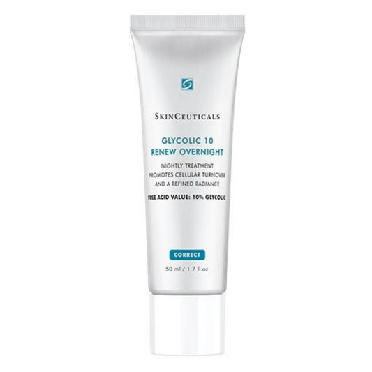 Skinceuticals Glycolic 10 Renew Overnight 50 mL