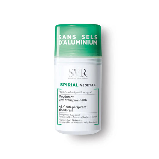 SVR Spirial Vegetal 48h 50mL