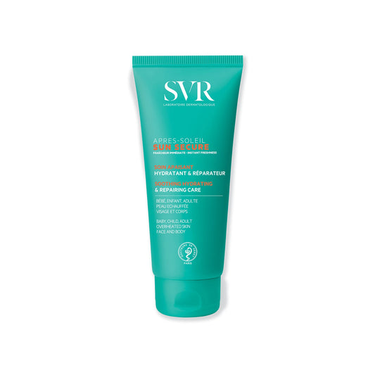 SVR Sun Secure lait apres-soleil 200mL