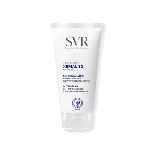 SVR Xerial Crema Pies 50mL